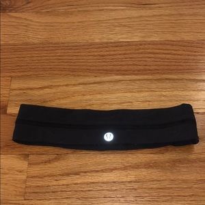 Lululemon headband